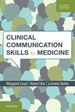 Clinical Communication Skills for Medicine