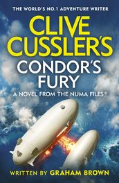 Clive Cussler s Condor s Fury