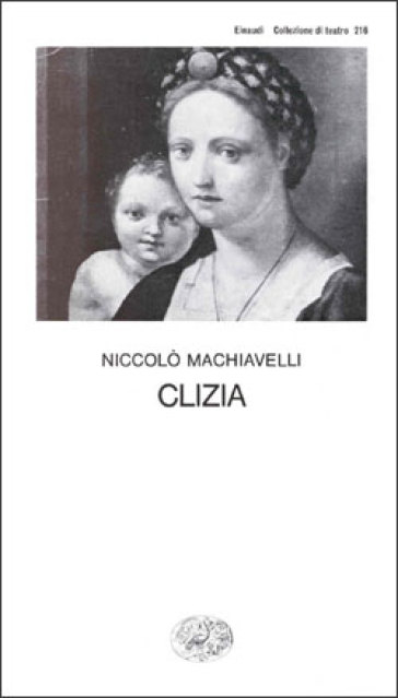 Clizia - Niccolò Machiavelli