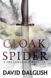 Cloak and Spider