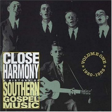 Close harmony