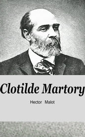 Clotilde Martory