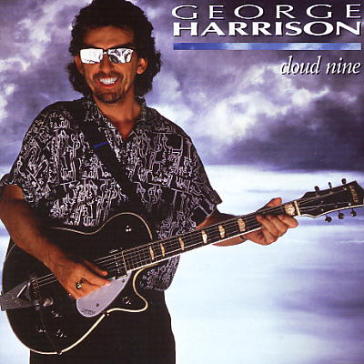Cloud nine - George Harrison