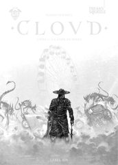 Clovd - Tome 1 - La dame de Birka