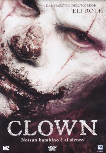 Clown - Jon Watts