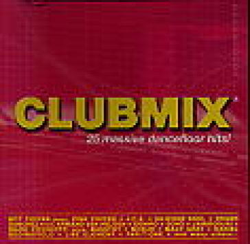 Clubmix - AA.VV. Artisti Vari