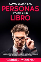 Cómo Leer A Las Personas Como A Un Libro