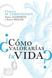 Cómo valorarías tu vida?