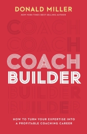 Coach Builder