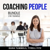 Coaching People Bundle, 2 in 1 Bundle