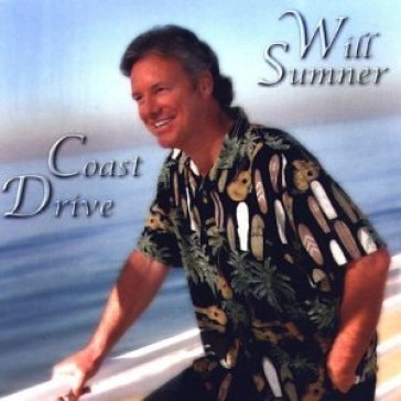 Coast drive - WILL SUMNER