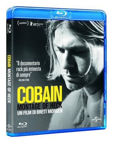 Cobain - Brett Morgen