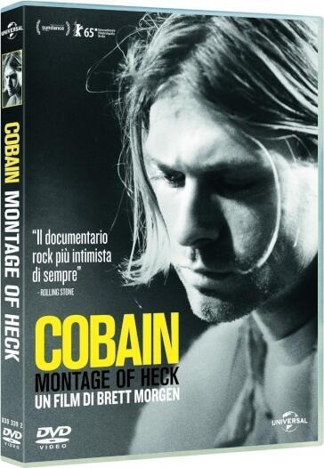 Cobain - Brett Morgen