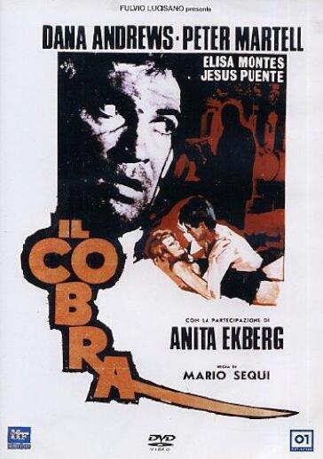 Cobra (Il) - Mario Sequi