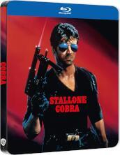 Cobra (Steelbook)