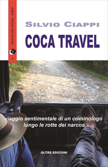 Coca Travel - Silvio Ciappi