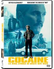 Cocaine: La Vera Storia Di White Boy Rick