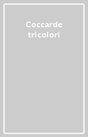 Coccarde tricolori