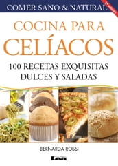 Cocina para Celíacos