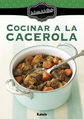 Cocinar a la cacerola