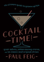 Cocktail Time!