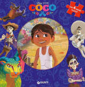 Coco. Libro puzzle. Ediz. a colori