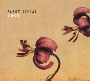 Coco - PAROV STELAR