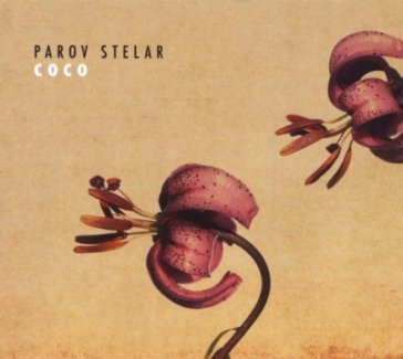 Coco ep - PAROV STELAR