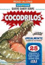 Cocodrilos (Crocodiles)