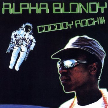 Cocody rock!!! - Alpha Blondy