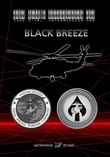 Code 2-18: Intermission One - Black Breeze (Racconto Technothriller) - Morning Star Alliance