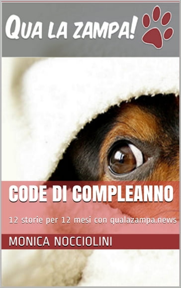 Code di compleanno - Monica Nocciolini