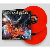 Code red (vinyl red)
