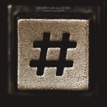 Codes and keys - Death Cab for Cutie