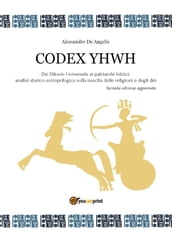 Codex YHWH