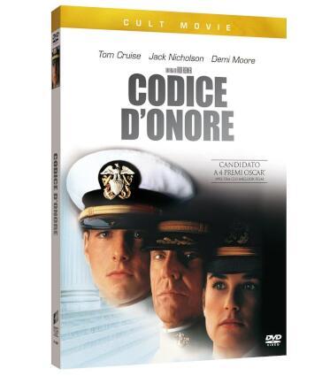Codice D'Onore - Rob Reiner