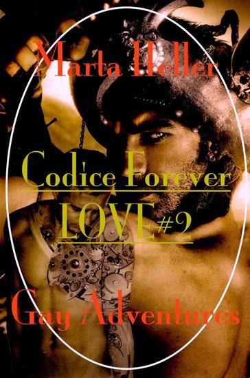 Codice Forever Love#2 - Marta Heller