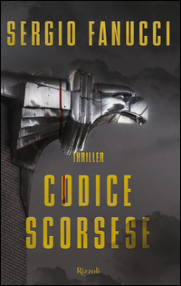 Codice Scorsese - Sergio Fanucci