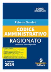 Codice amministrativo ragionato. Nuova ediz.