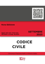 Codice civile 2023