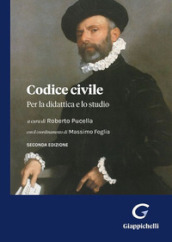 Codice civile. Per la didattica e lo studio