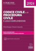 Codice civile e di procedura civile e leggi complementari