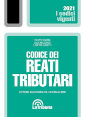 Codice dei reati tributari