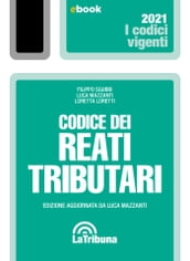 Codice dei reati tributari