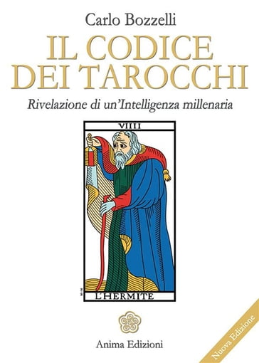 Codice dei tarocchi - Carlo Bozzelli