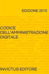 Codice dell Amministrazione Digitale