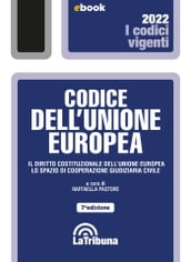 Codice dell Unione europea