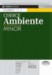 Codice dell ambiente. Ediz. minor