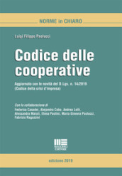 Codice delle cooperative