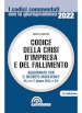 Codice del fallimento e della crisi d impresa